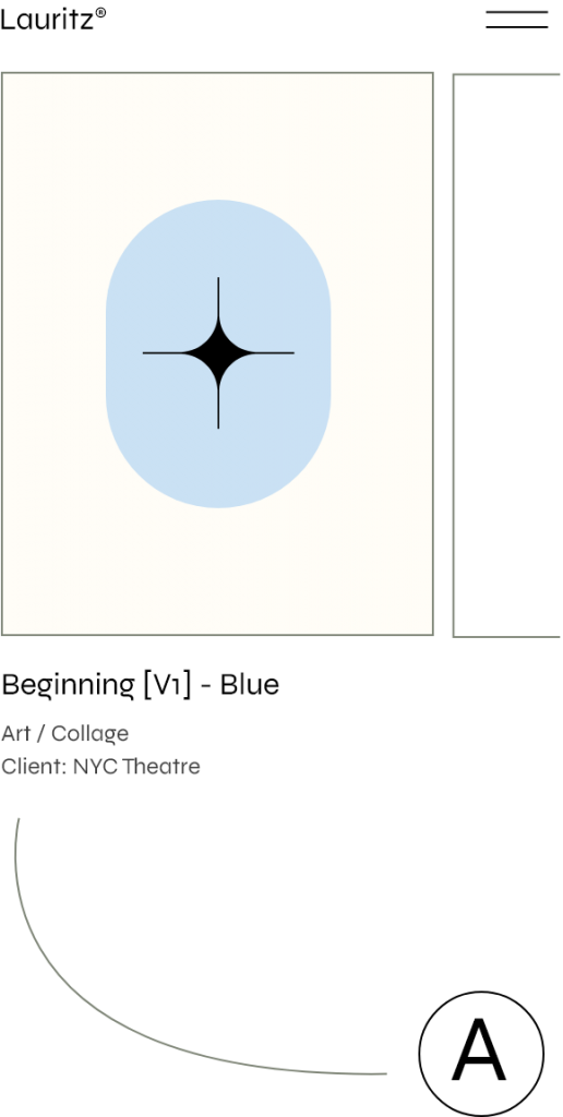 Frame Slider Showcase Laurits